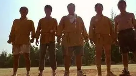 《易见》第6期：陈佩斯传奇之旅